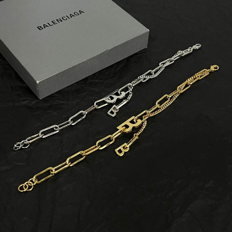 Balenciaga Bracelet 05lyr11 (3)